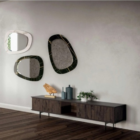 Madia porta TV Brera Ozzio